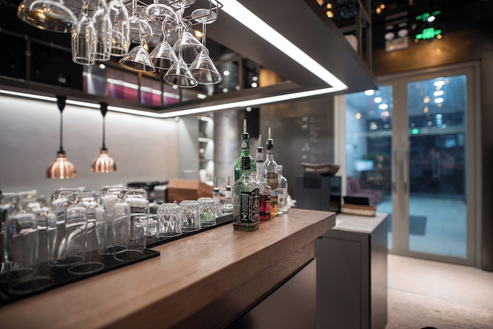 CityNote Hotel (Guangzhou Beijing Road Pedestrian Street Tuanyi Square Subway Station Store) 30/50