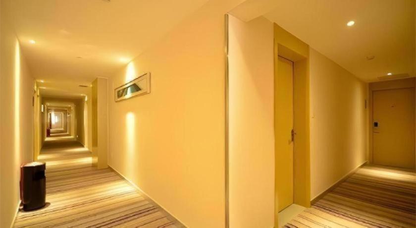 City Comfort Inn Wuhan Guanggu Textile University 37/50