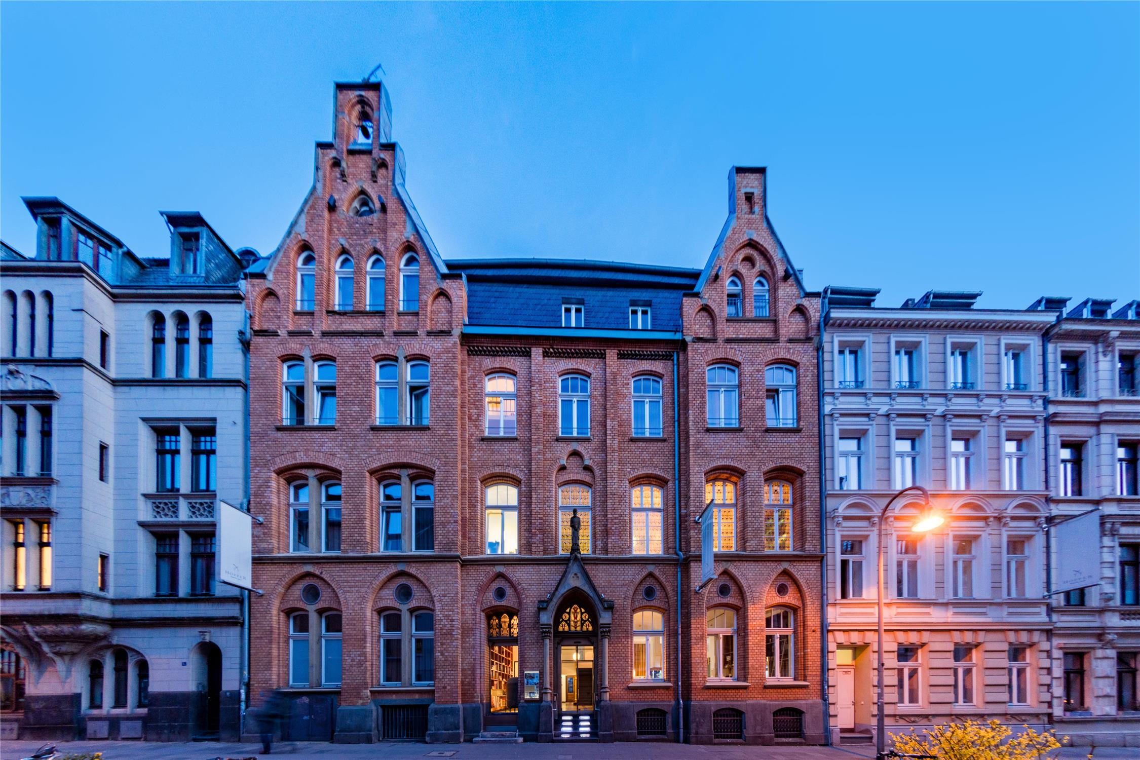 Hopper Hotel St. Josef, WorldHotels Crafted 5/39