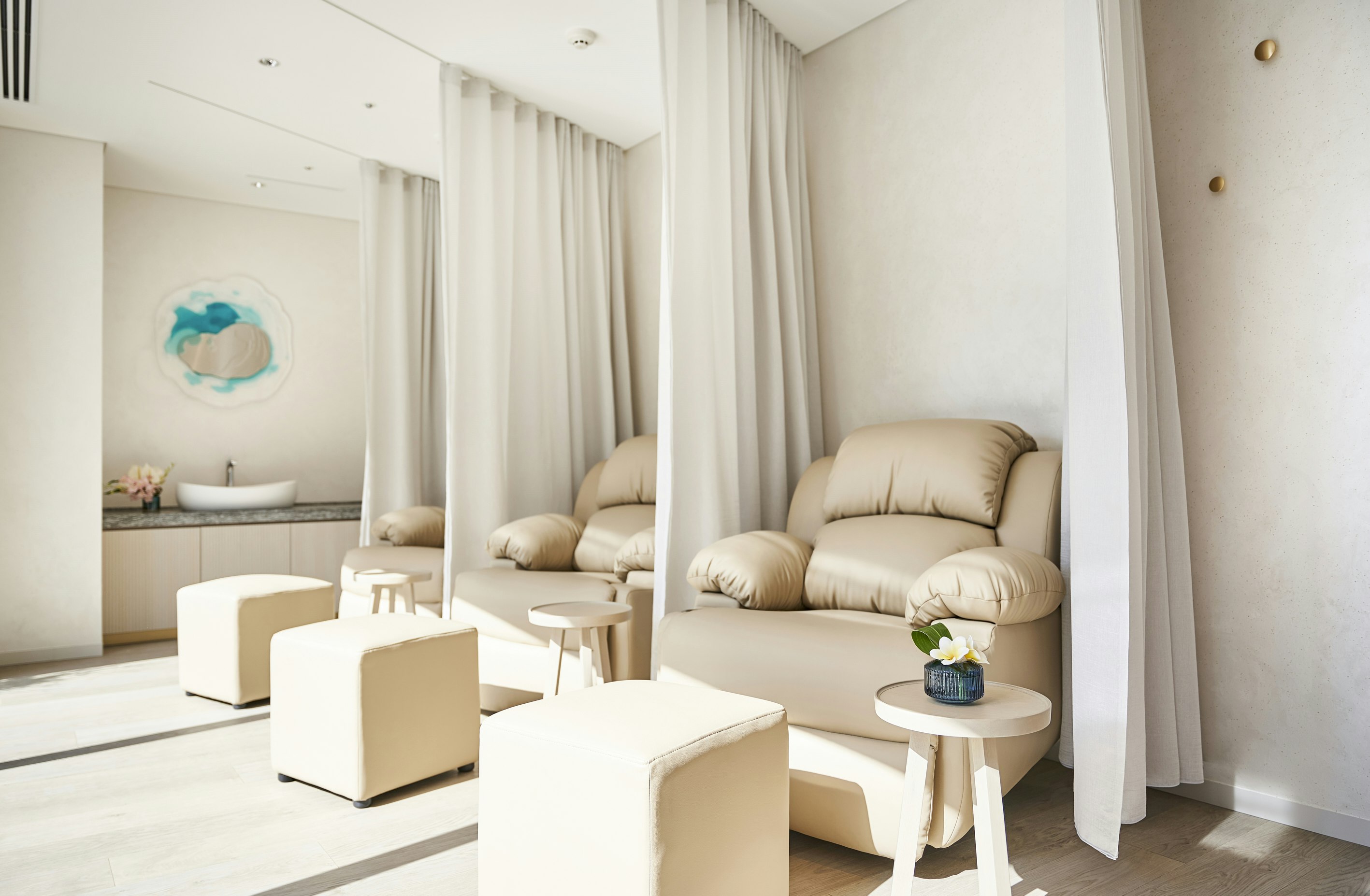 Centara Grand Hotel Osaka 27/50