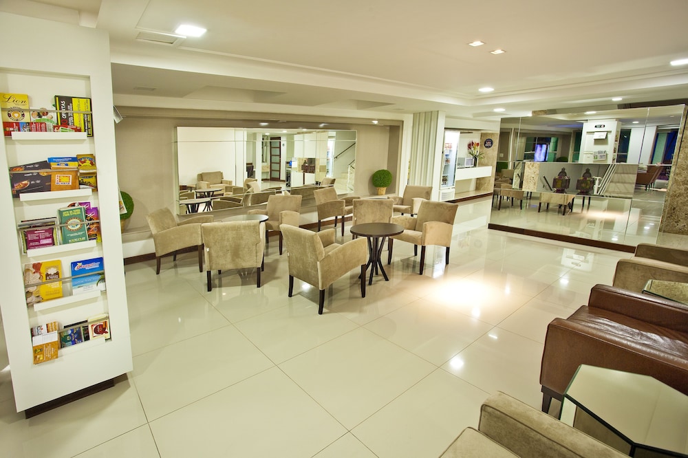 Hotel Corais de Tambau 32/43