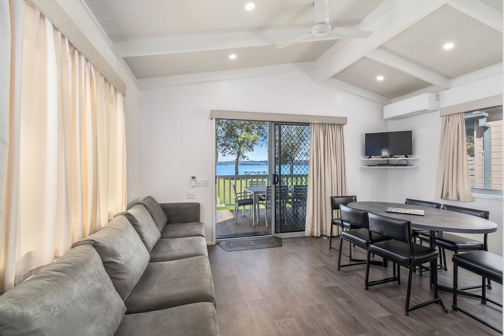 Eden Beachfront Holiday Park 29/50