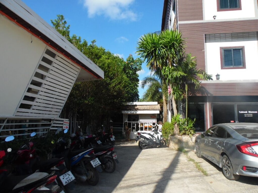 Phutubkaek View House 20/27