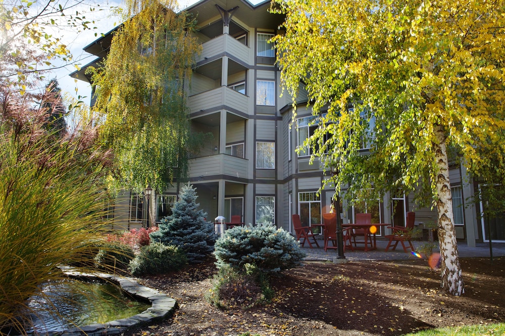 Plaza Inn Suites at Ashland Creek 27/29