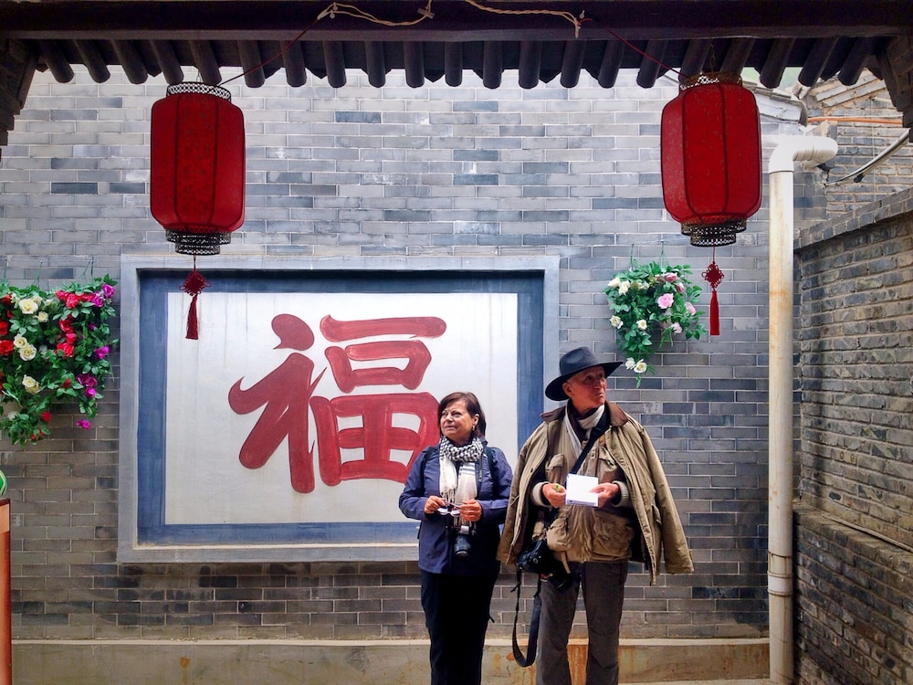 Beijing Badaling Great Wall Caos Hostel 9/50