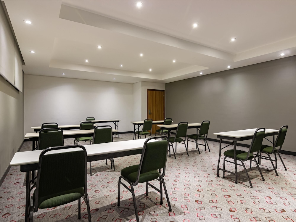 ibis Criciuma 40/50