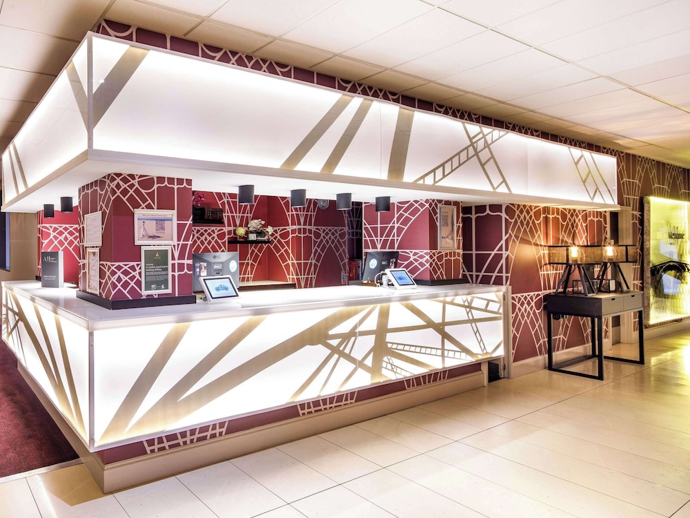 Mercure Telford Centre 7/69