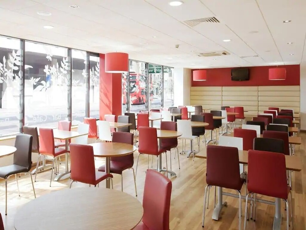 Travelodge London Central Tower Bridge 18/27