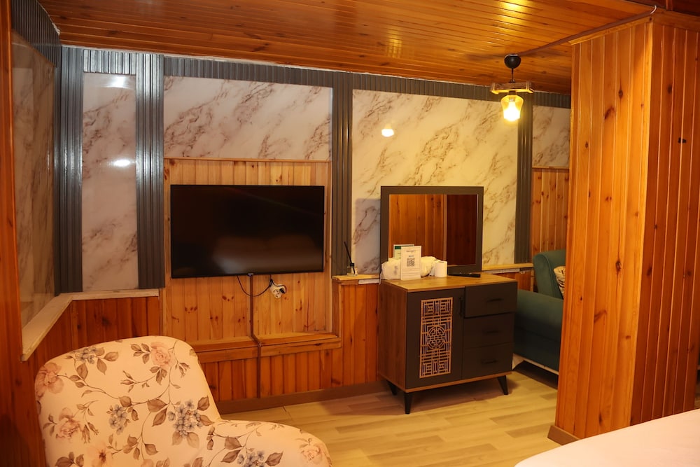 Grand Koru Otel Beach 34/50