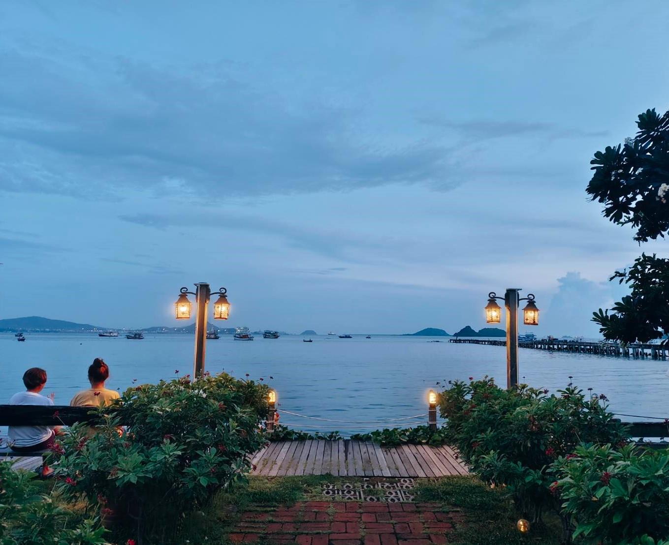 Baan Sattahip By The Sea 64/68