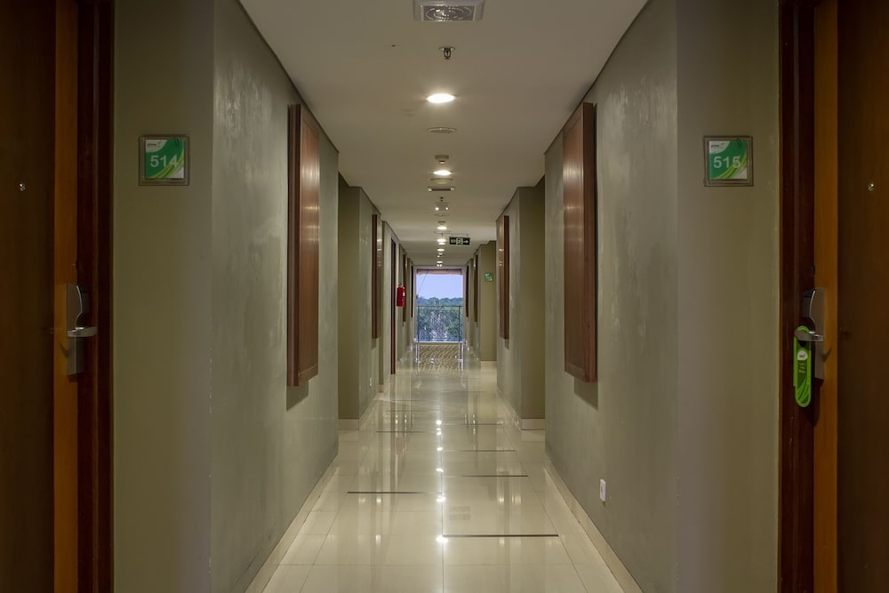 Primebiz Hotel Kuta 35/62