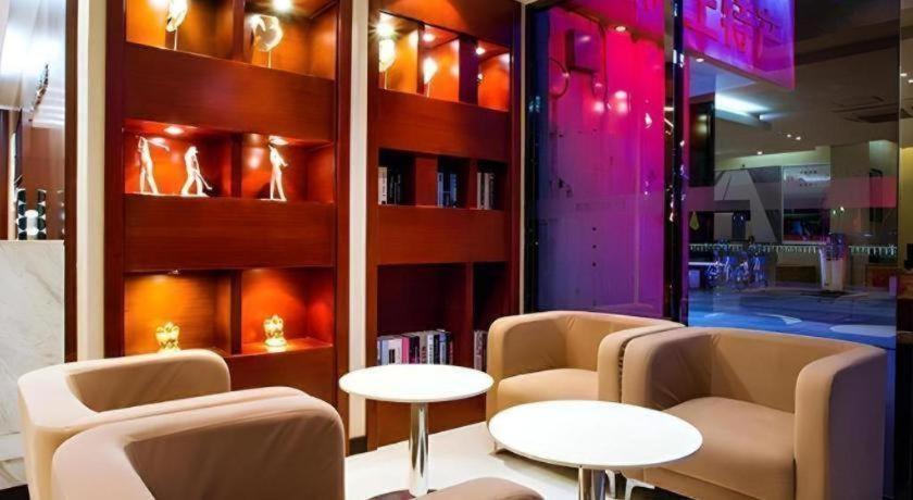 City Comfort Inn (Guilin Jiatianxia Square) 36/54