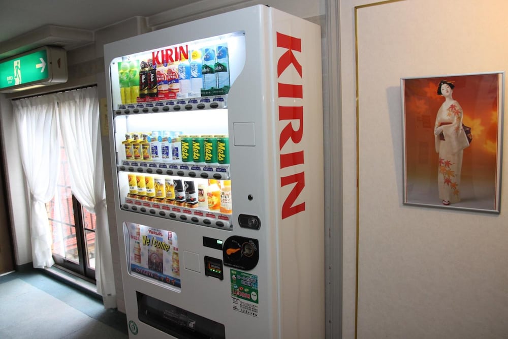 Business Hotel Nissei 25/40
