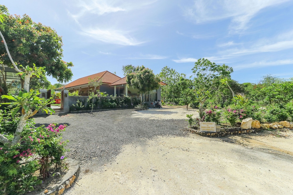 Manik Homestay by ZUZU 21/34