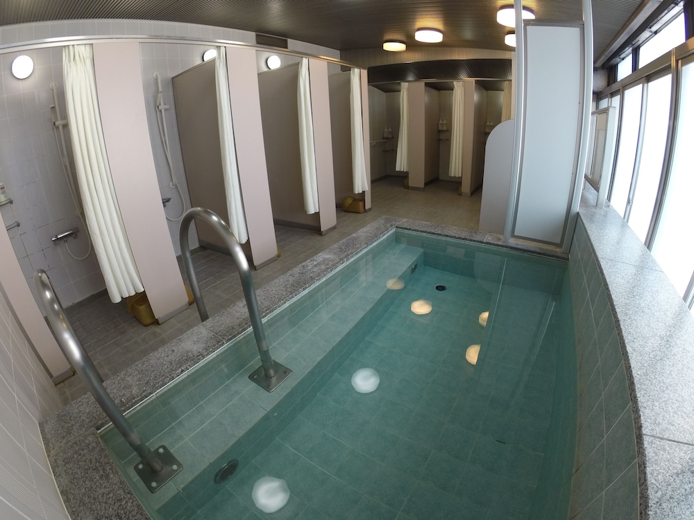 Tokyo Central Youth Hostel 15/50