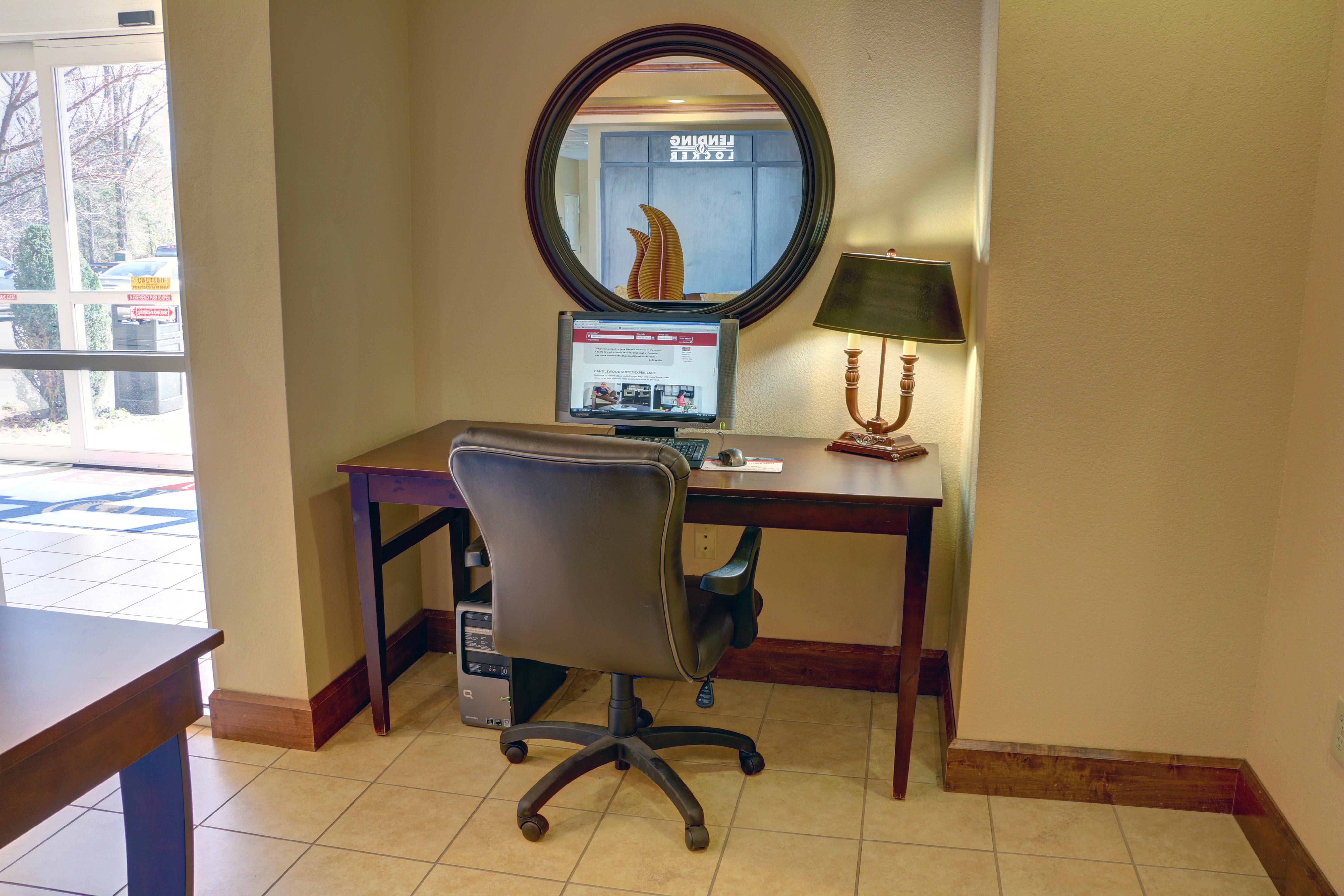 Candlewood Suites Texarkana 46/53