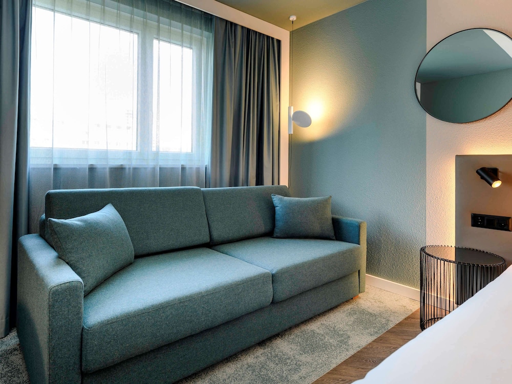 Novotel Zurich City West 55/79