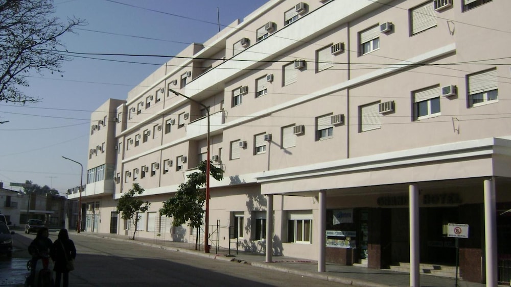 Grand Hotel Termas de Rio Hondo By Hs 1/46