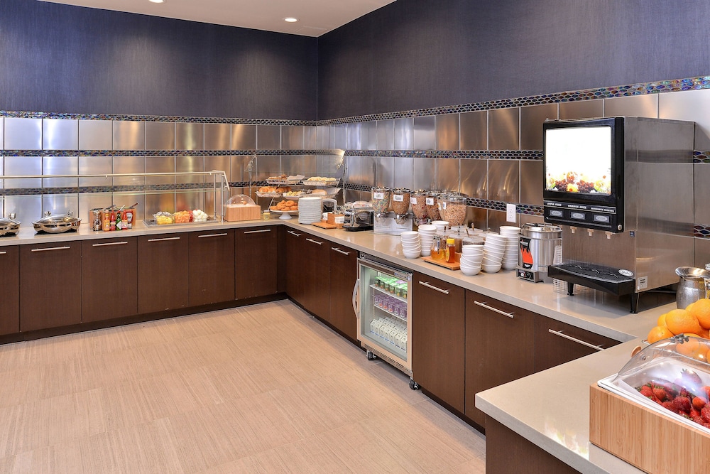 Springhill Suites Raleigh Cary 22/32