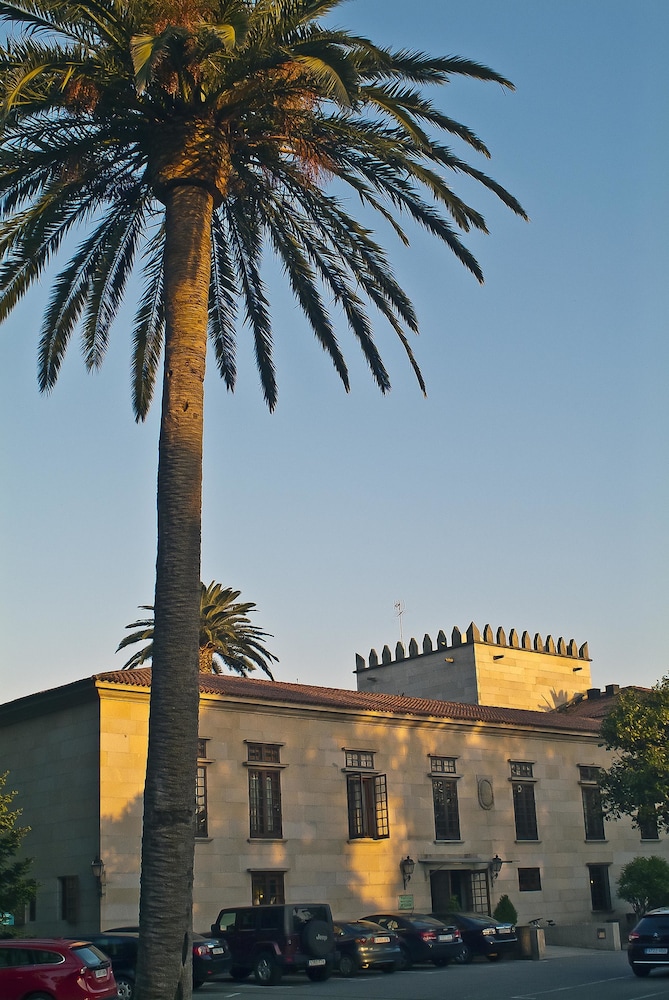 PARADOR DE CAMBADOS 43/50