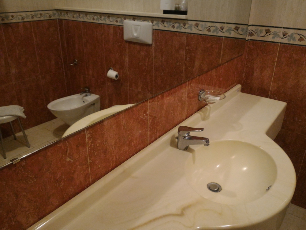 Hotel Primavera Dell'etna 20/47