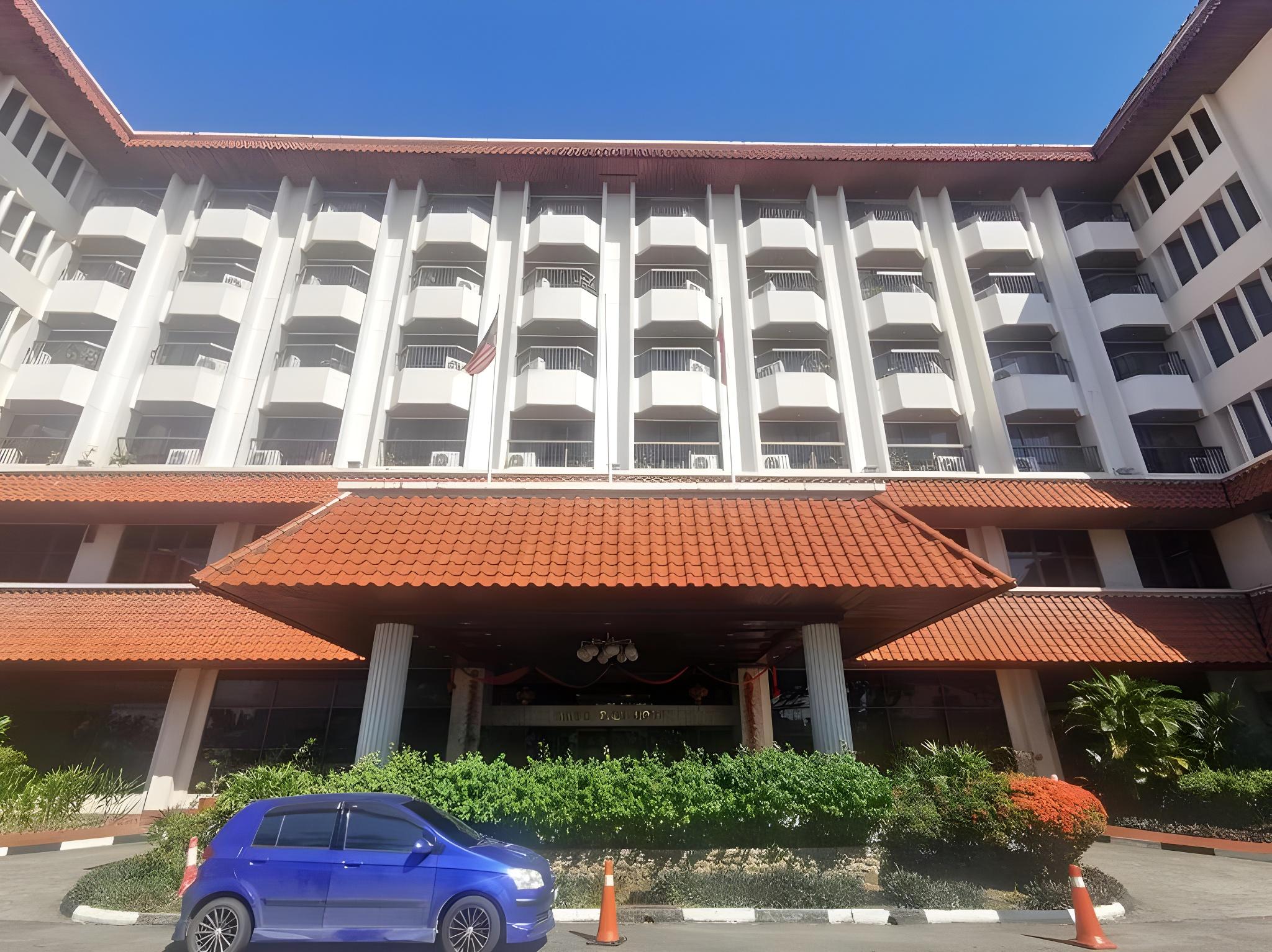 Marco Polo Hotel Tawau 8/50
