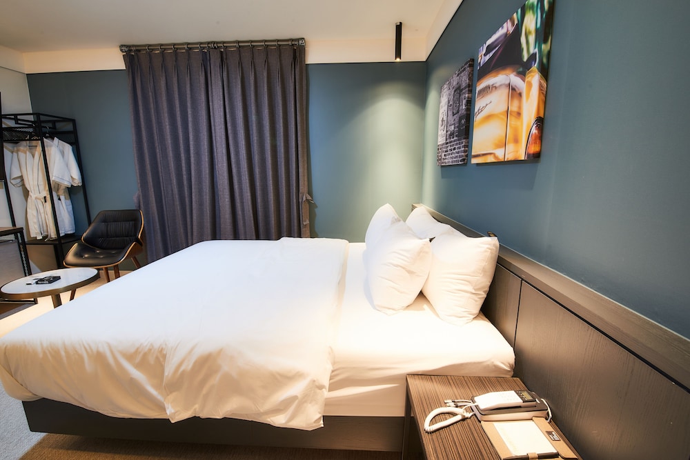 西In酒店(West In Hotel) 图片4