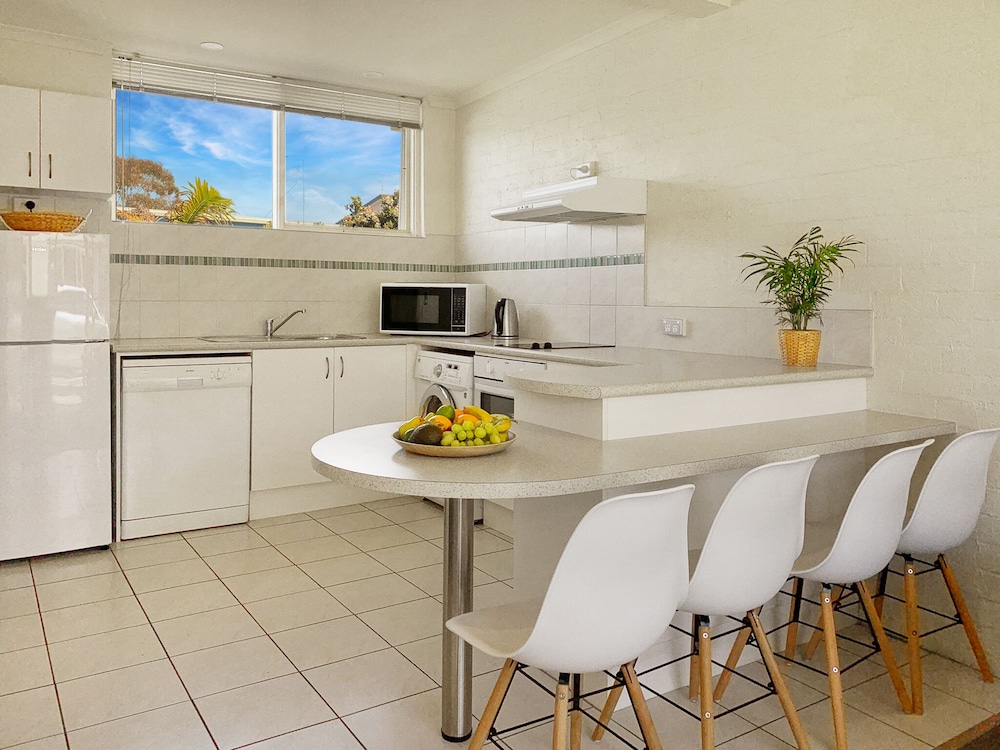 Seashells Apartments Merimbula 13/30