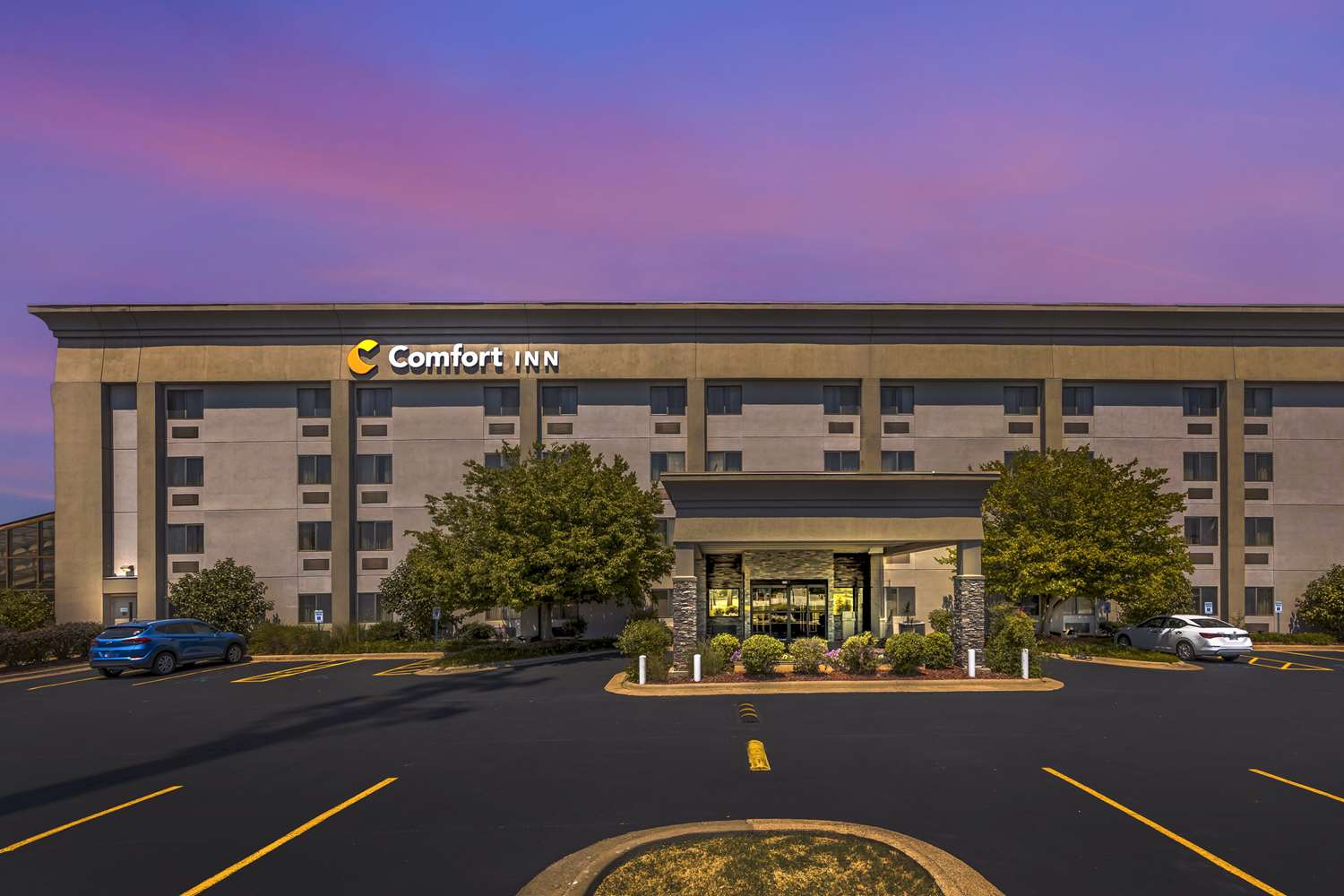 Comfort Inn South - Springfield 3/34