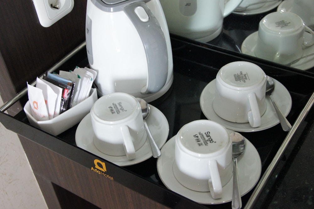 Aria Gajayana Hotel 30/58