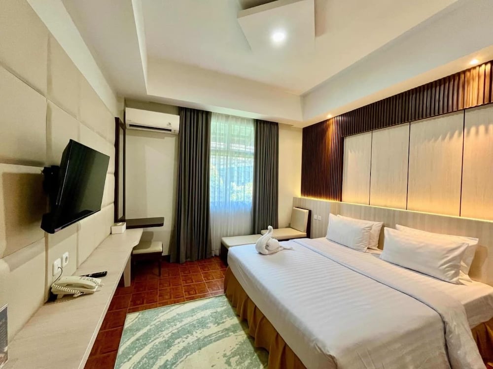 Soeltan Luxe Hotel 19/64