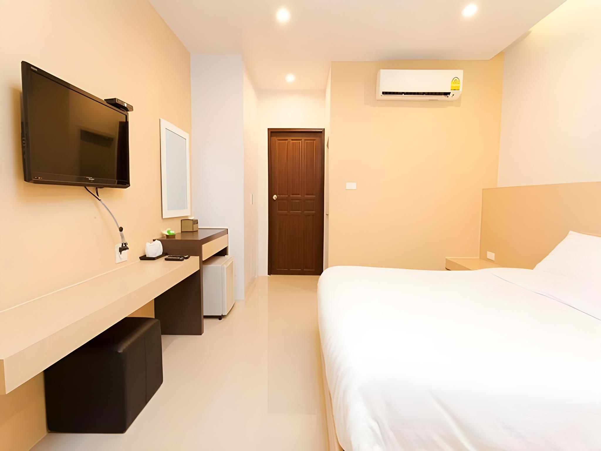 Delight Residence 10/45