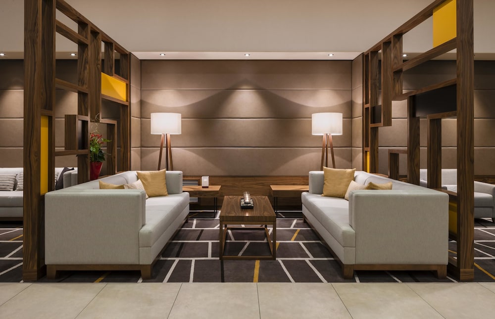 Munich Airport Marriott Hotel 38/80