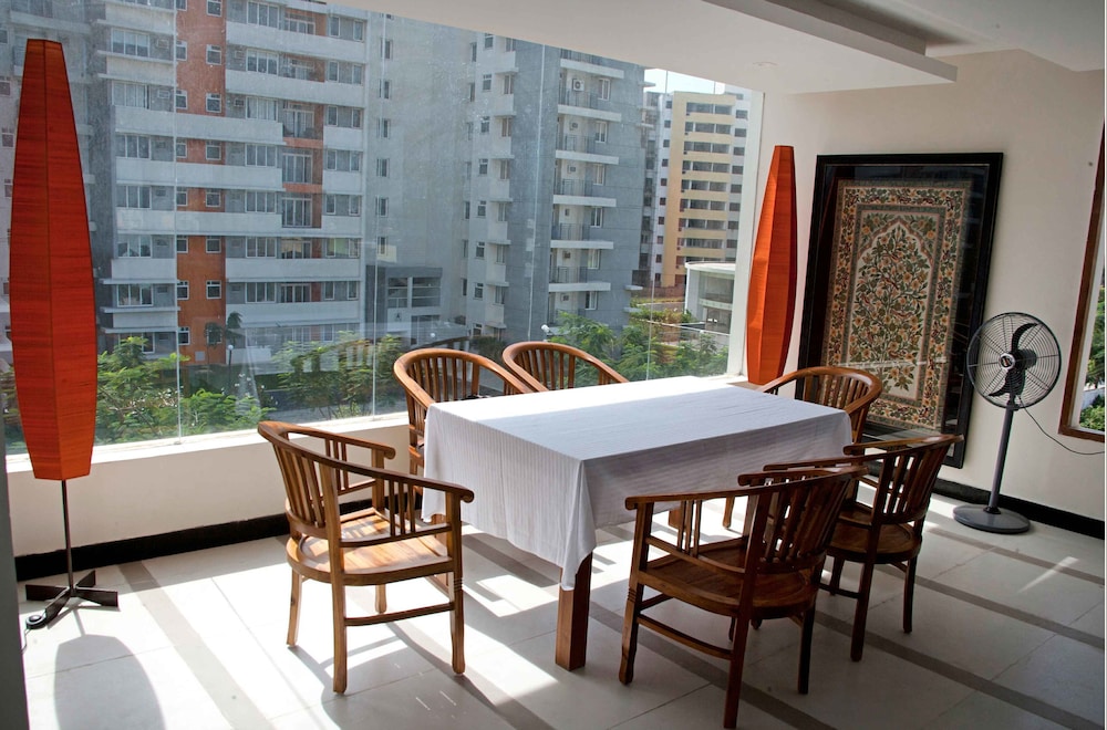 Hotel Highnest 40/46