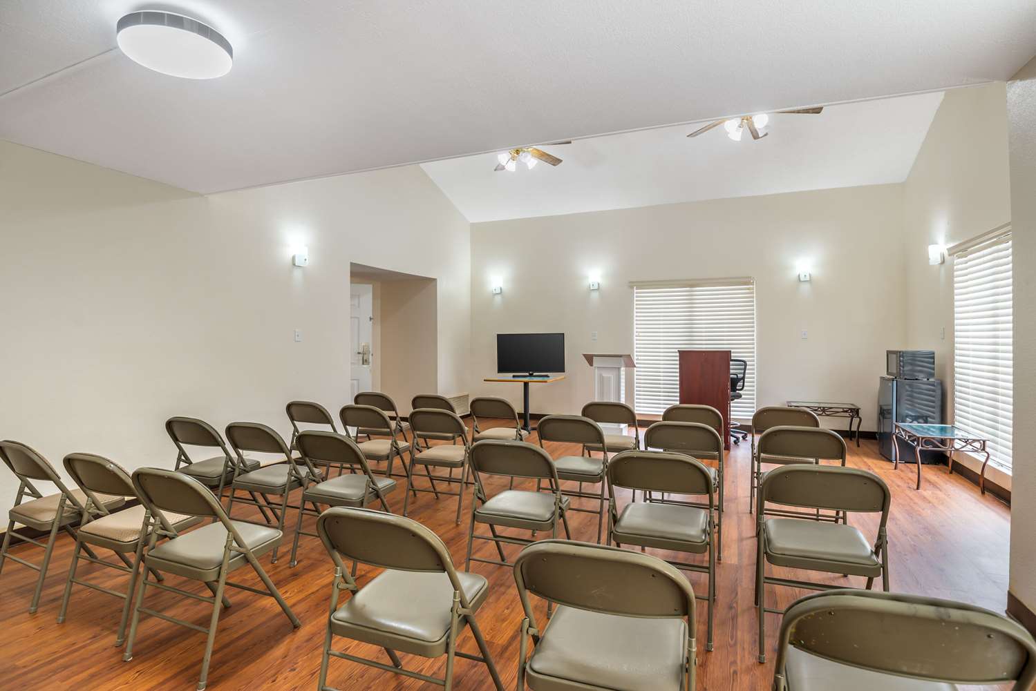Econo Lodge Richmond-North Chesterfield 15/25