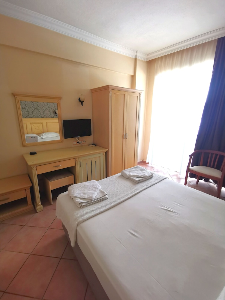Intermar Hotel 16/50