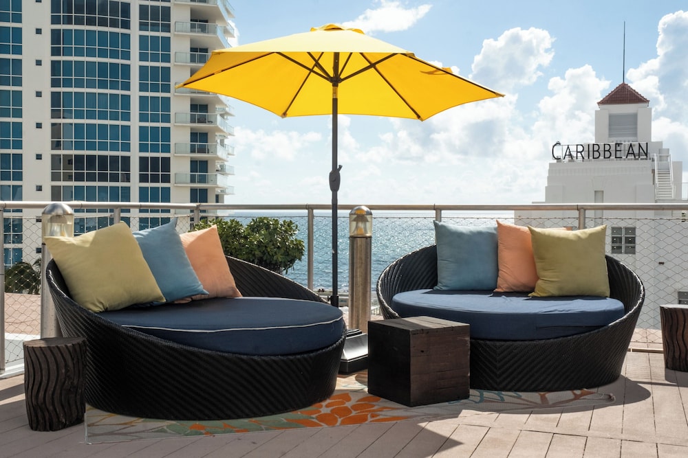Hotel Croydon Miami Beach 52/75