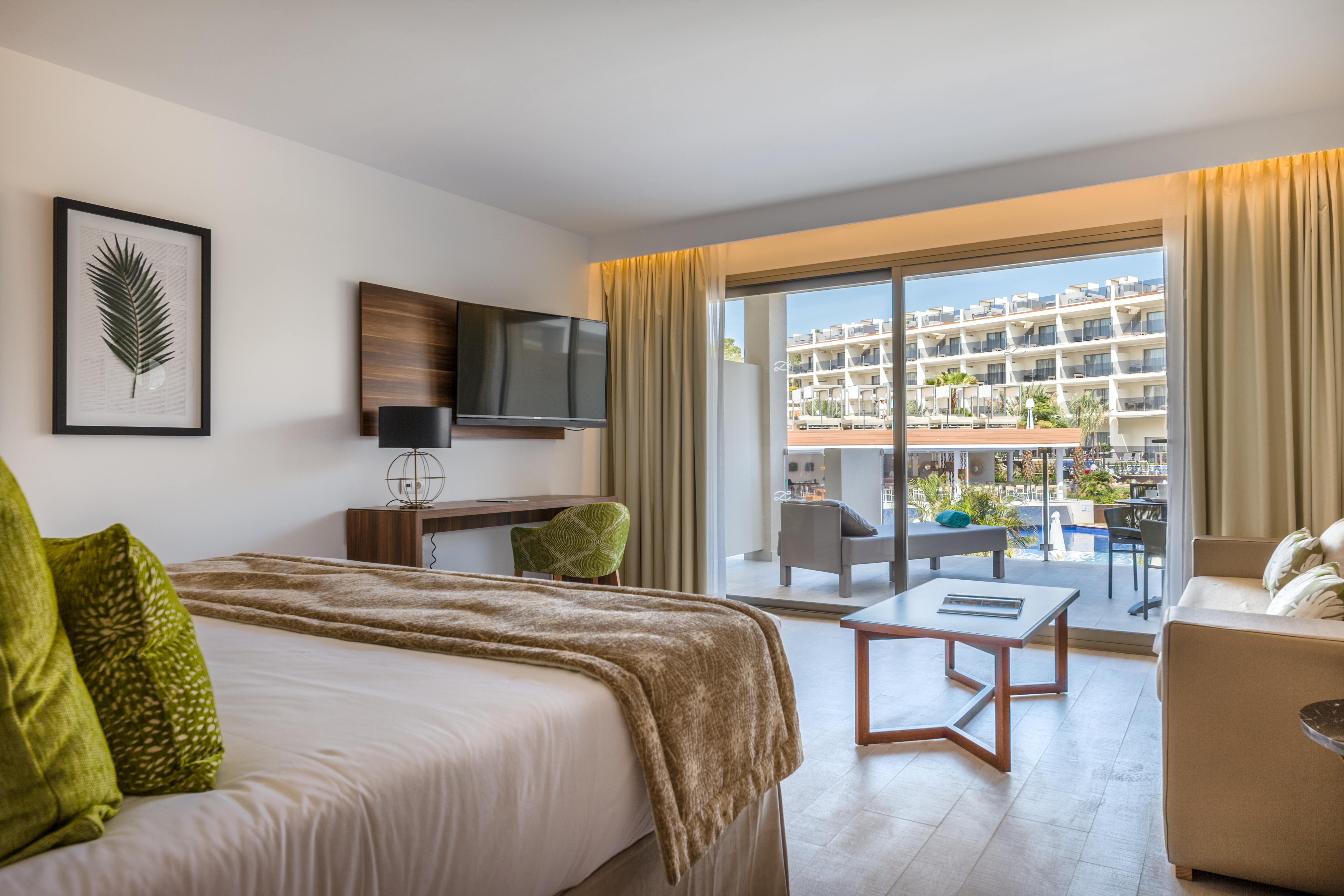 Zafiro Palace Palmanova 13/75