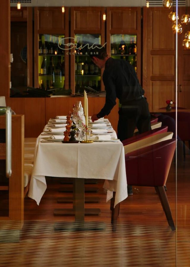 Hotel de Cavoye 47/50
