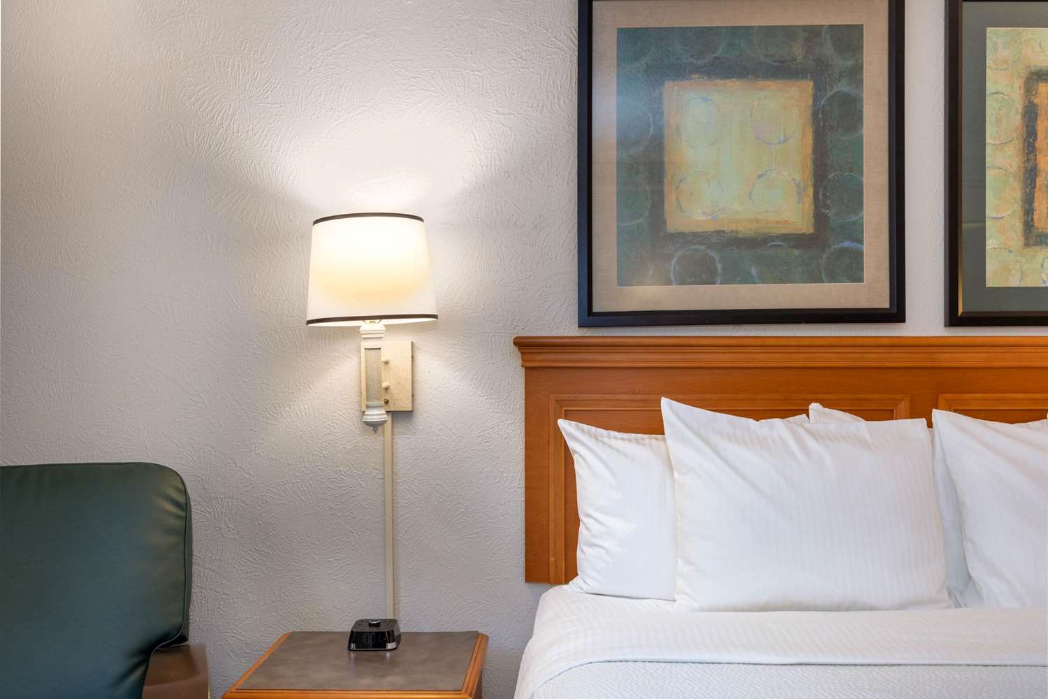 La Quinta Inn Tallahassee North 25/47