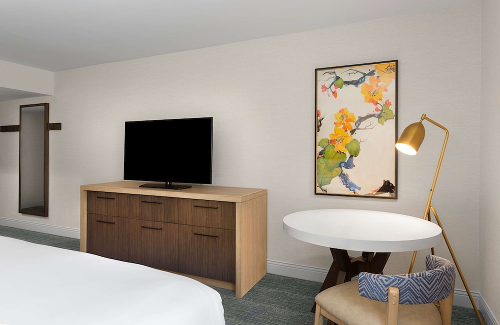 Sonesta Silicon Valley 10/60