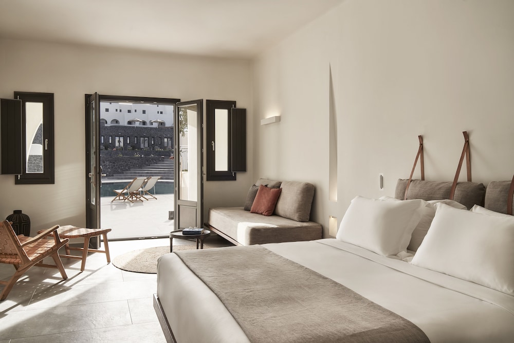 Orama Hotel and Spa 17/60