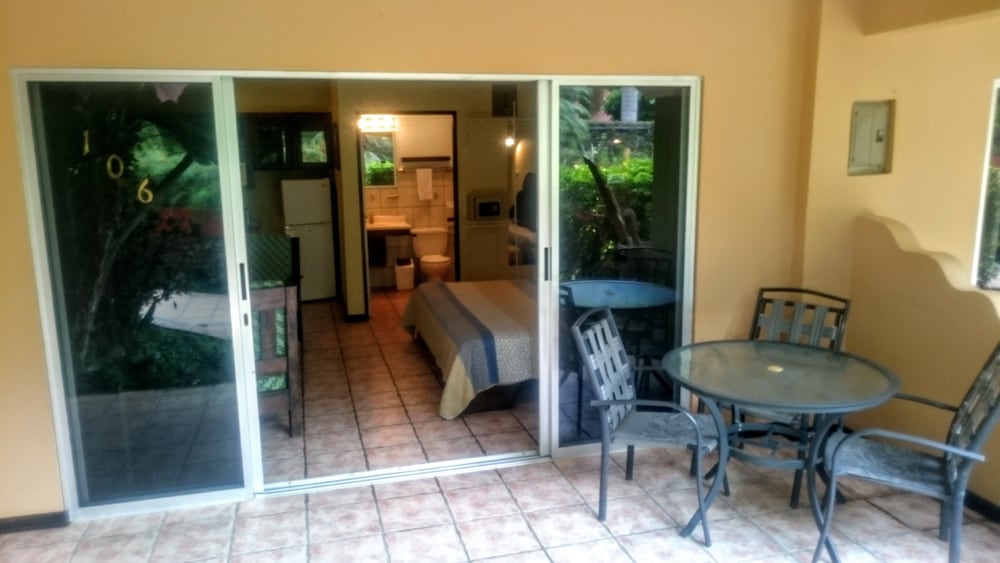 Hotel Mangaby 28/71