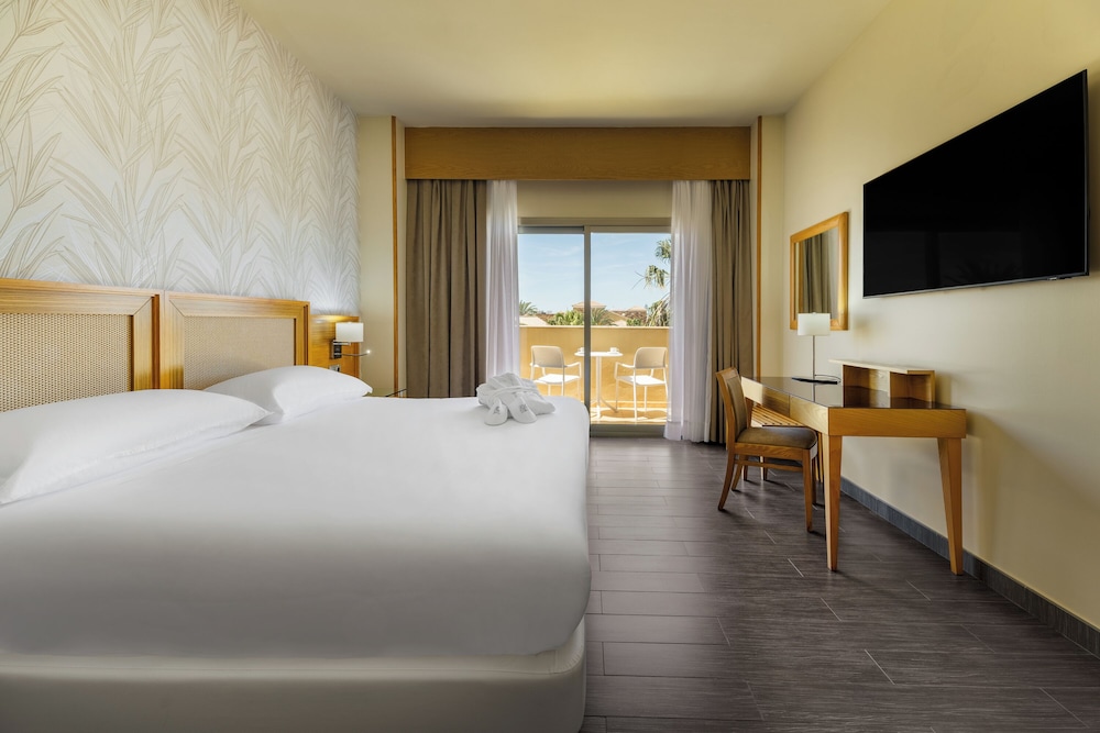 Elba Costa Ballena Beach Golf Thalasso Convent 9/50