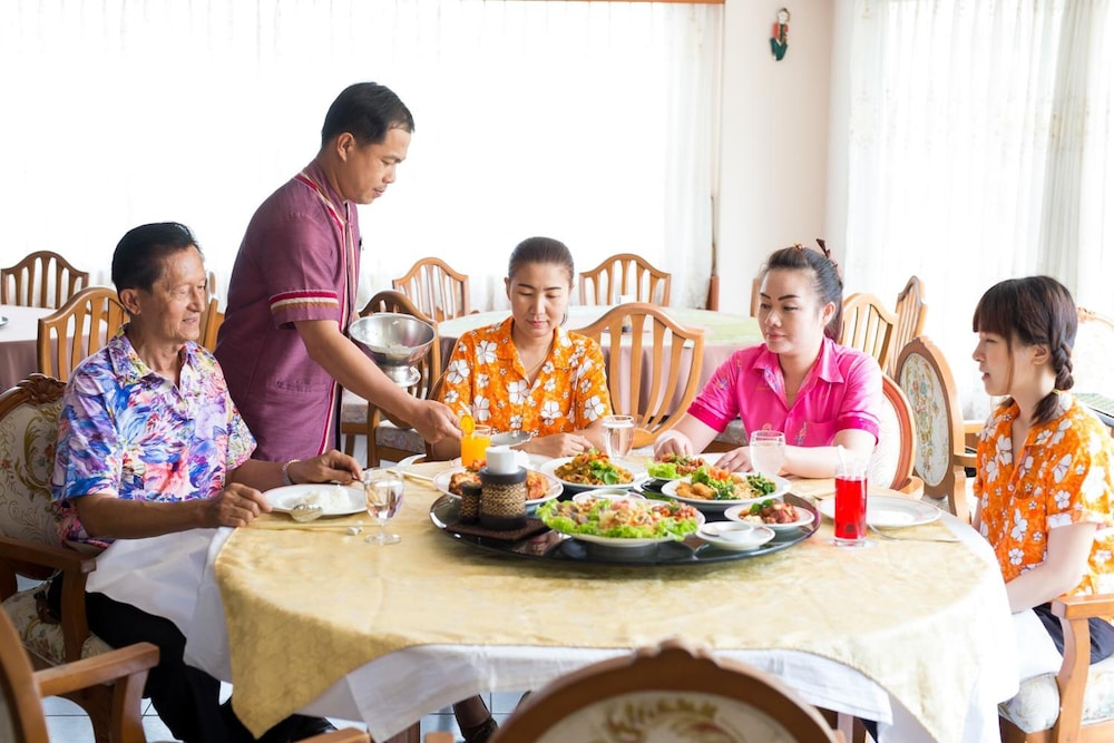 Phayao Gateway Hotel 44/49