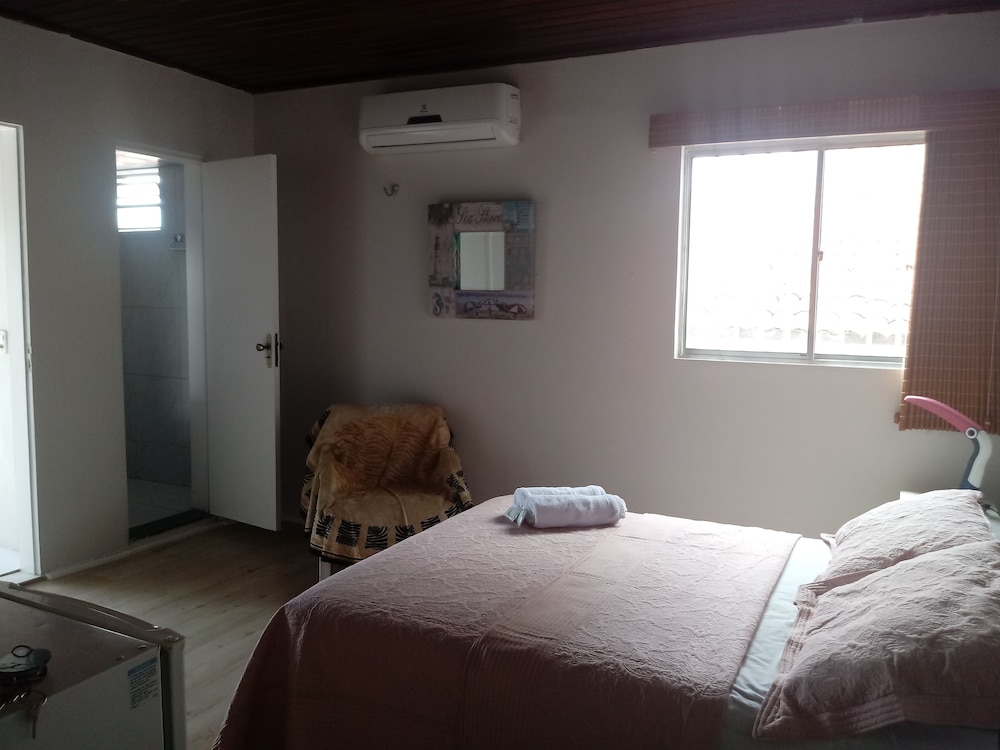 Pousada Areia da Praia 8/43