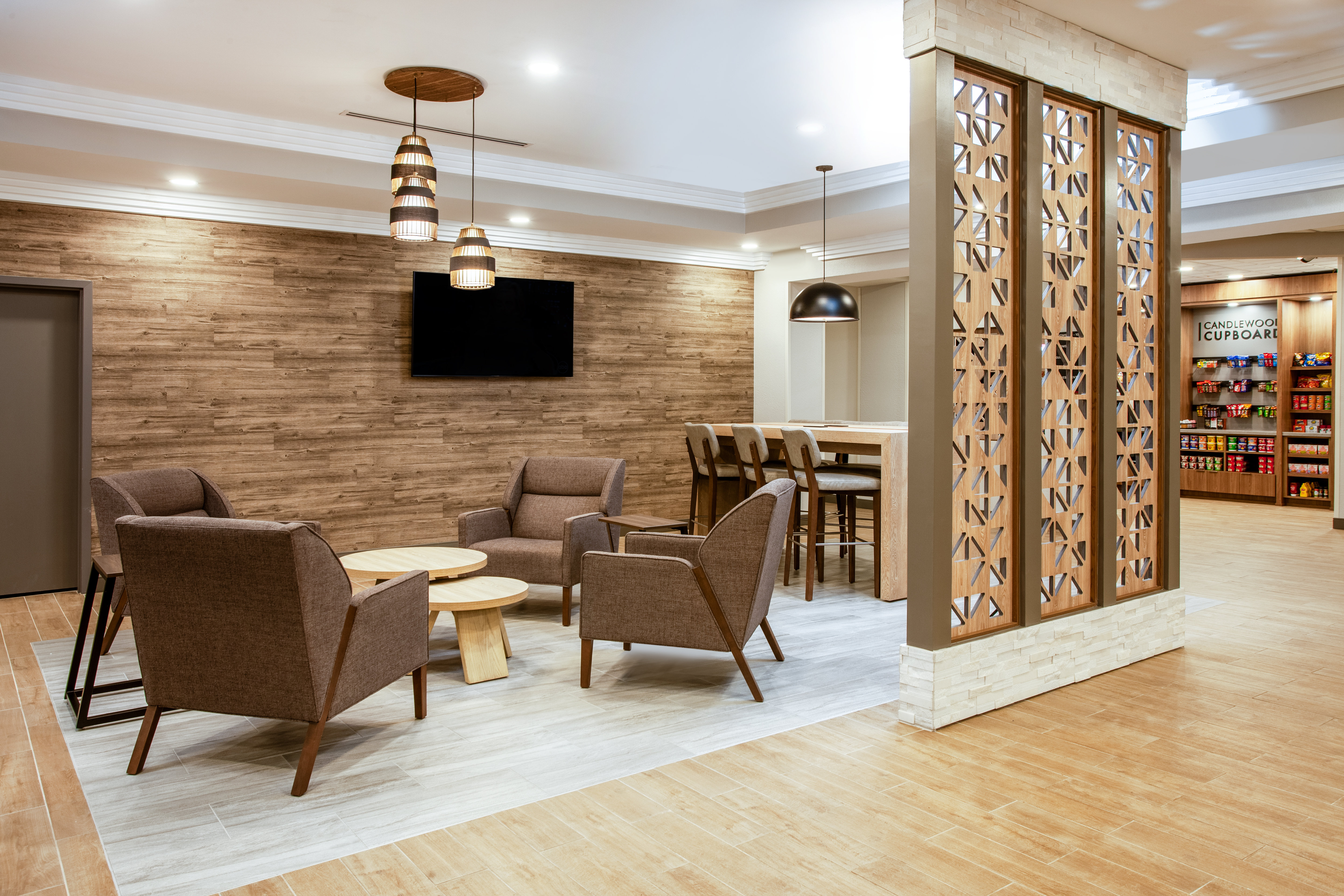 Candlewood Suites Arundel Mills - BWI Airport 15/25