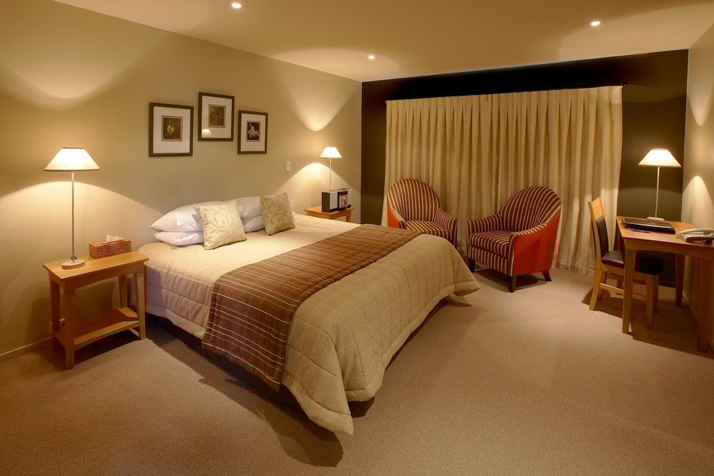 Scenic Hotel Te Weheka 9/31