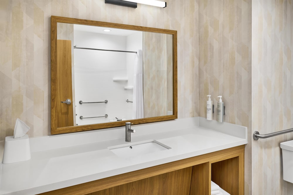 Hampton Inn Midland West 41/44