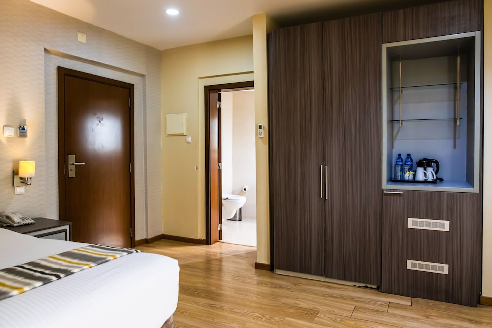 HOTEL MAPUTO 28/54